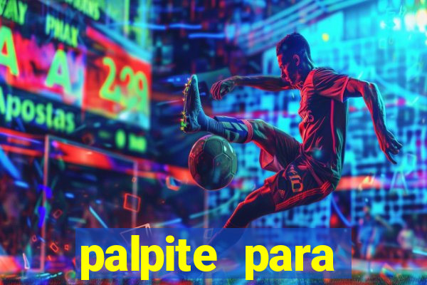 palpite para loteria dos sonho